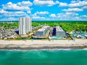 Myrtle Beach Resort T410